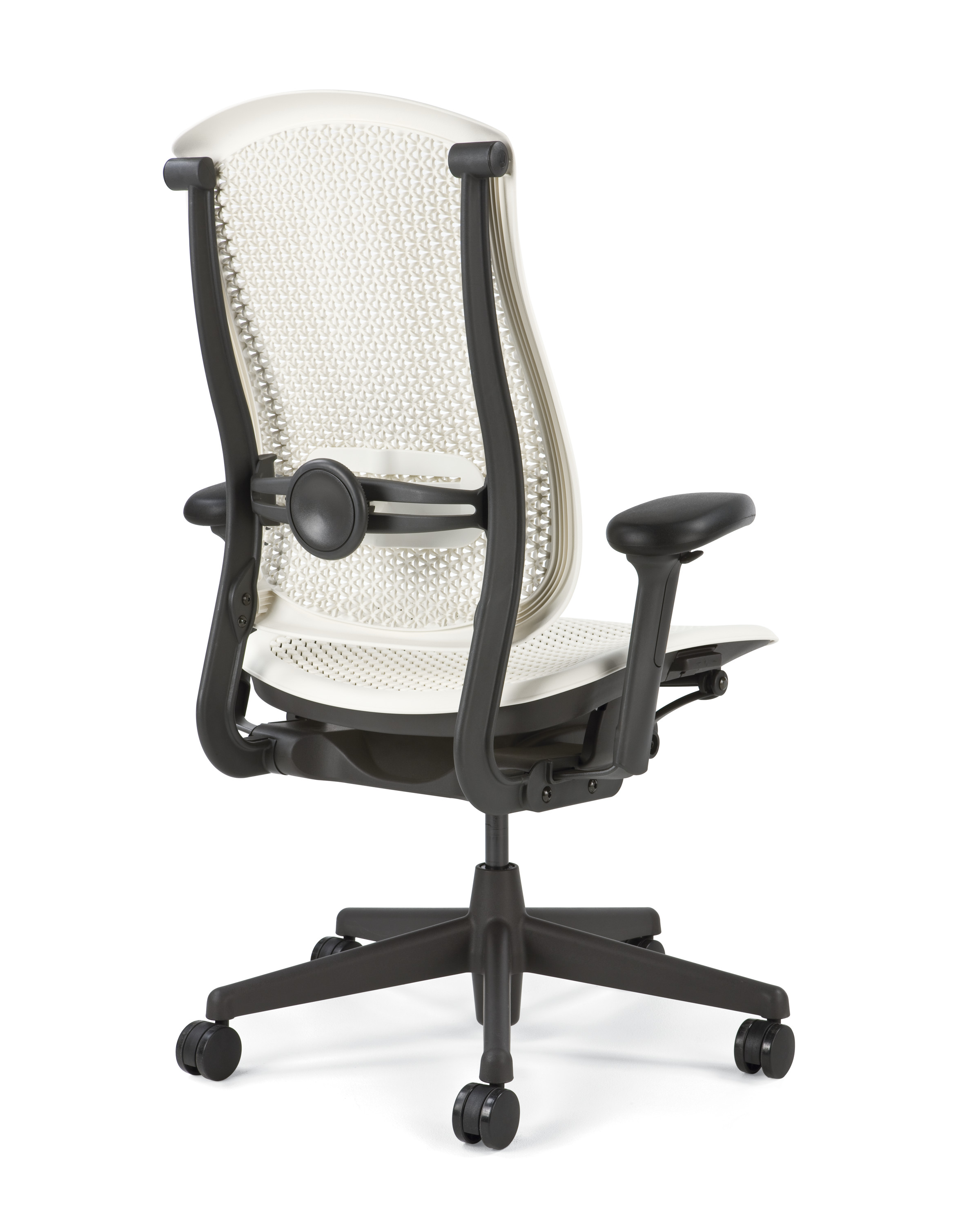 办公椅|布面职员椅|办公家具|设计师家具|塞勒职员椅